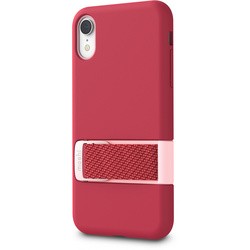 Чехол Moshi Capto for iPhone Xr (розовый)
