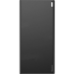 Powerbank аккумулятор BASEUS Choc 10000 (черный)