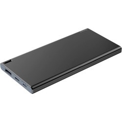 Powerbank аккумулятор BASEUS Choc 10000 (черный)