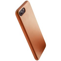 Чехол Mujjo Full Leather Case for iPhone 7/8 Plus