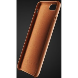 Чехол Mujjo Full Leather Case for iPhone 7/8 Plus