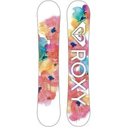 Сноуборд Roxy XOXO 139 (2019/2020)