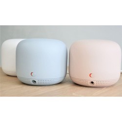 Wi-Fi адаптер Google Nest Wi-fi (3-pack)