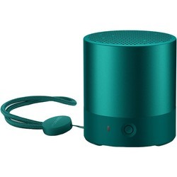 Портативная акустика Huawei Mini Speaker (зеленый)
