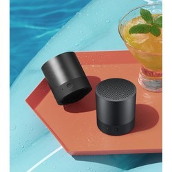 Портативная акустика Huawei Mini Speaker (черный)