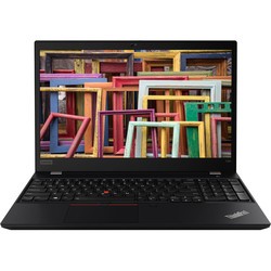 Ноутбук Lenovo ThinkPad T590 (T590 20N40009RT)