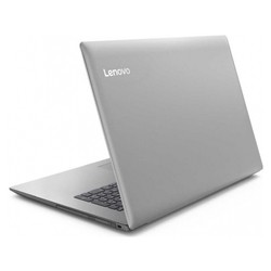 Ноутбук Lenovo Ideapad 330 17 (330-17AST 81D7005VRU) (серебристый)