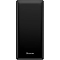 Powerbank аккумулятор BASEUS Mini JA 30000 (черный)