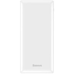 Powerbank аккумулятор BASEUS Mini JA 30000 (черный)