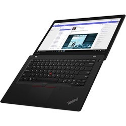 Ноутбук Lenovo ThinkPad L490 (L490 20Q5002GRT)