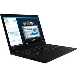 Ноутбук Lenovo ThinkPad L490 (L490 20Q50025RT)