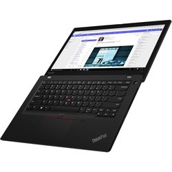 Ноутбук Lenovo ThinkPad L490 (L490 20Q50025RT)