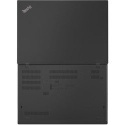 Ноутбук Lenovo ThinkPad L490 (L490 20Q50025RT)