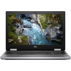 Ноутбук Dell Precision 15 7540 (7540-5253)