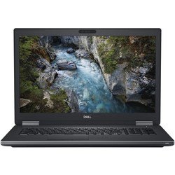 Ноутбук Dell Precision 17 7740 (7740-5291)