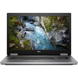 Ноутбук Dell Precision 17 7740 (7740-5314)