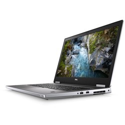 Ноутбук Dell Precision 17 7740 (7740-5338)