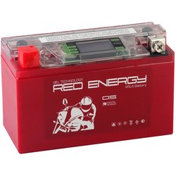 Автоаккумулятор Red Energy Motorcycle Battery DS (DS 12-04)