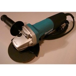 Шлифовальная машина Makita 9558HNGK