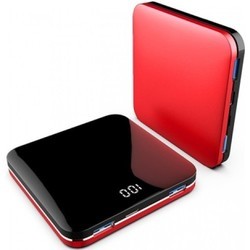 Powerbank аккумулятор AccesStyle Carmine 8MP (красный)