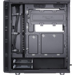 Корпус (системный блок) Fractal Design DEFINE C TG