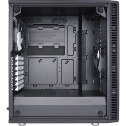 Корпус (системный блок) Fractal Design DEFINE C TG