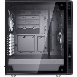 Корпус (системный блок) Fractal Design DEFINE C TG