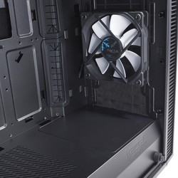 Корпус (системный блок) Fractal Design DEFINE C TG