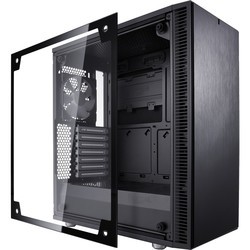 Корпус (системный блок) Fractal Design DEFINE C TG