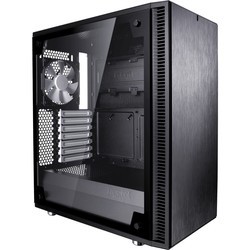 Корпус (системный блок) Fractal Design DEFINE C TG