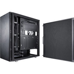 Корпус (системный блок) Fractal Design DEFINE C TG