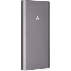 Powerbank аккумулятор AccesStyle Charcoal 10MPQ
