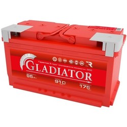 Автоаккумулятор Gladiator Standard (6CT-110R)