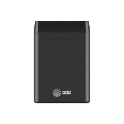 Powerbank аккумулятор CACTUS CS-PBFSST-5000