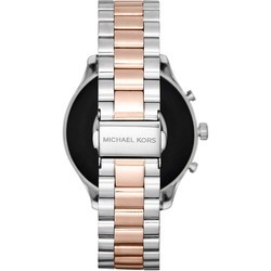 Носимый гаджет Michael Kors Lexington 2 (серебристый)