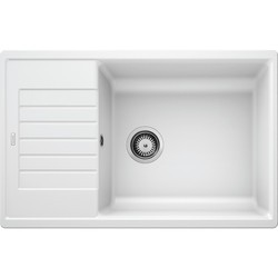 Кухонная мойка Blanco Zia XL 6S Compact (графит)