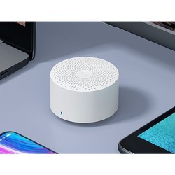 Портативная акустика Xiaomi Compact Bluetooth Speaker 2