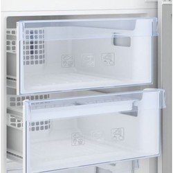 Холодильник Beko RCNA 406E30 XP