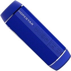Портативная акустика Hopestar P11 (синий)