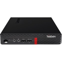 Персональный компьютер Lenovo ThinkCentre M625q Tiny (10TF001KRU)