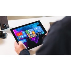 Планшет Microsoft Surface Pro 7 256GB