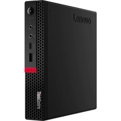 Персональный компьютер Lenovo ThinkCentre M630e Tiny (10YM000BRU)