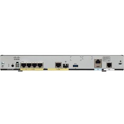 Маршрутизатор Cisco C1117-4P