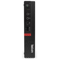 Персональный компьютер Lenovo ThinkCentre M720 Tiny (10T70095RU)