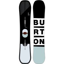 Сноуборд Burton Custom Flying V 154 (2019/2020)