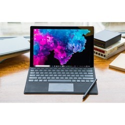 Планшет Microsoft Surface Pro 7 512GB