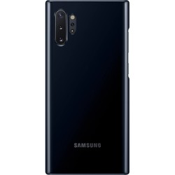 Чехол Samsung LED Cover for Galaxy Note10 Plus (белый)