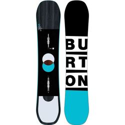Сноуборд Burton Custom Smalls 145 (2019/2020)
