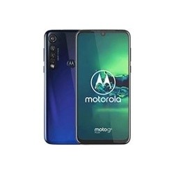 Мобильный телефон Motorola G8 Plus 64GB