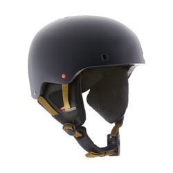 Горнолыжный шлем Quiksilver Axis